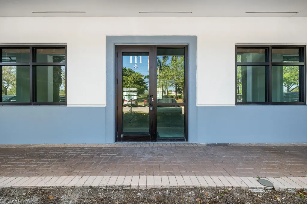 9100 Belvedere Road West Palm Beach FL 33411