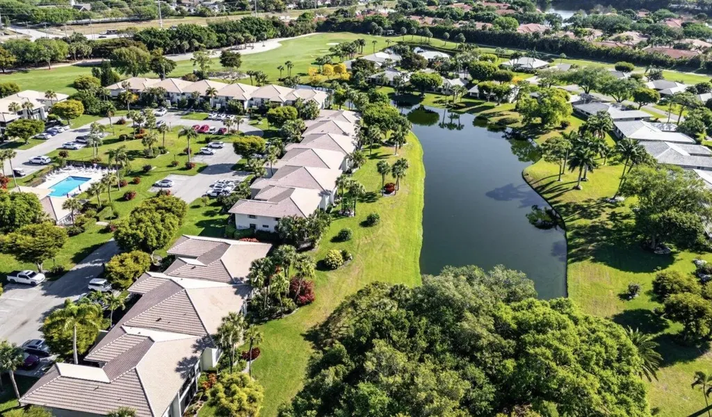 3660 N Quail Ridge Drive Boynton Beach FL 33436