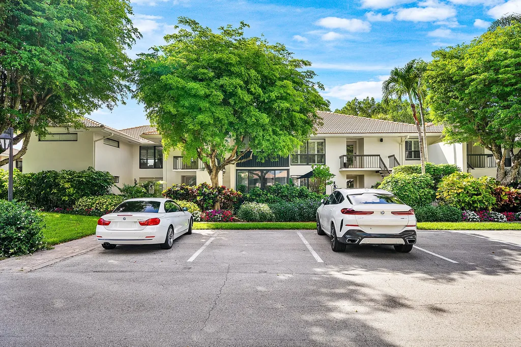 3660 N Quail Ridge Drive Boynton Beach FL 33436
