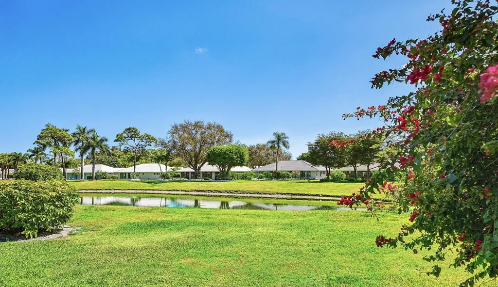 3660 N Quail Ridge Drive Boynton Beach FL 33436