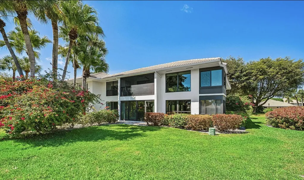 3660 N Quail Ridge Drive Boynton Beach FL 33436
