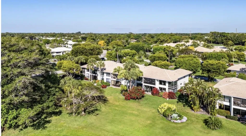 3660 N Quail Ridge Drive Boynton Beach FL 33436