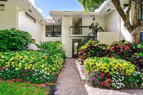 3660 N Quail Ridge Drive Boynton Beach FL 33436