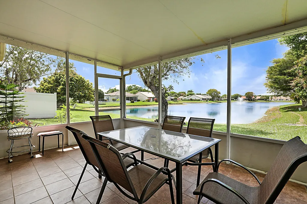 3877 Summer Chase Court Lake Worth FL 33467
