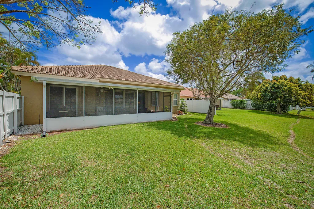 3877 Summer Chase Court Lake Worth FL 33467