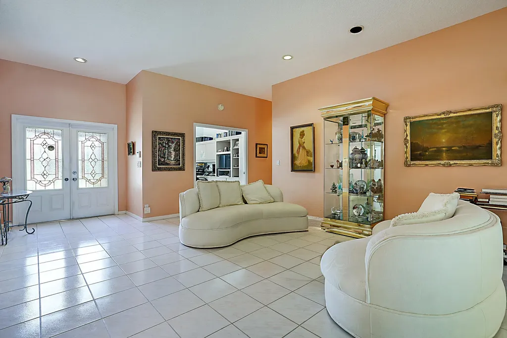 3877 Summer Chase Court Lake Worth FL 33467