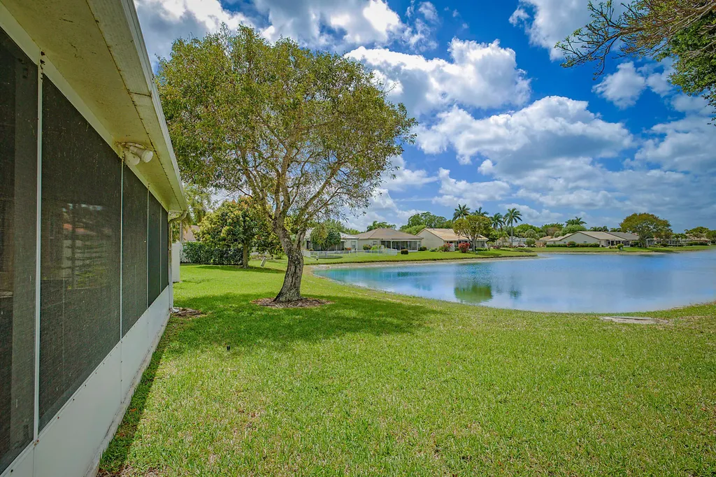3877 Summer Chase Court Lake Worth FL 33467