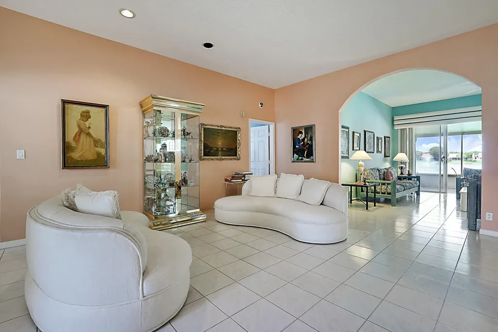 3877 Summer Chase Court Lake Worth FL 33467