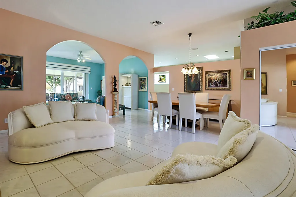 3877 Summer Chase Court Lake Worth FL 33467