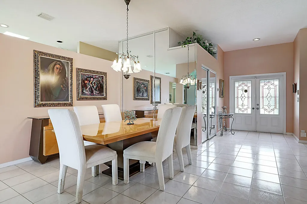 3877 Summer Chase Court Lake Worth FL 33467