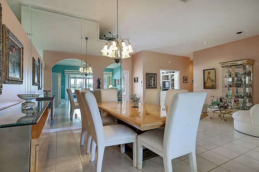 3877 Summer Chase Court Lake Worth FL 33467