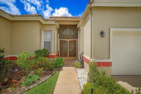 3877 Summer Chase Court Lake Worth FL 33467
