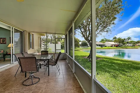 3877 Summer Chase Court Lake Worth FL 33467