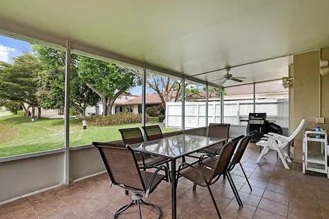 3877 Summer Chase Court Lake Worth FL 33467