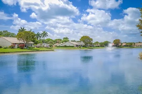 3877 Summer Chase Court Lake Worth FL 33467