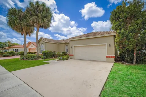 3877 Summer Chase Court Lake Worth FL 33467