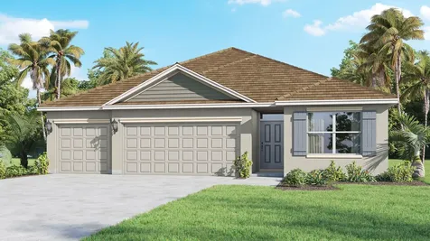 290 NE Sagamore Terrace Port St Lucie FL 34983