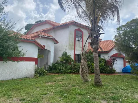 7350 NW 54th Court Lauderhill FL 33319