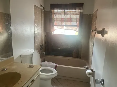 7350 NW 54th Court Lauderhill FL 33319