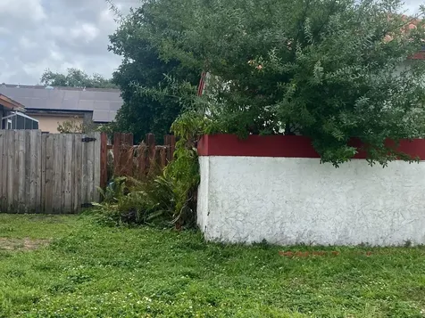 7350 NW 54th Court Lauderhill FL 33319
