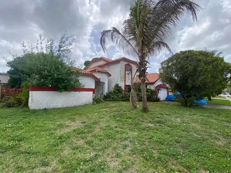 7350 NW 54th Court Lauderhill FL 33319