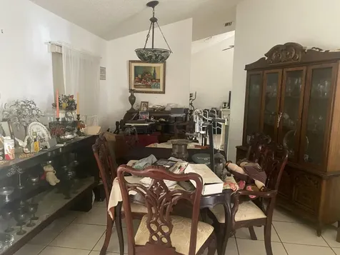 7350 NW 54th Court Lauderhill FL 33319