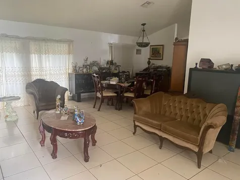 7350 NW 54th Court Lauderhill FL 33319