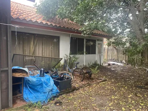 7350 NW 54th Court Lauderhill FL 33319