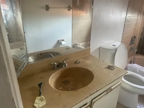 7350 NW 54th Court Lauderhill FL 33319