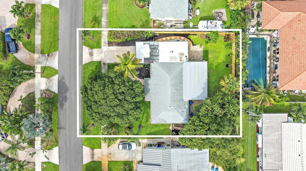 517 Gulf Road North Palm Beach FL 33408
