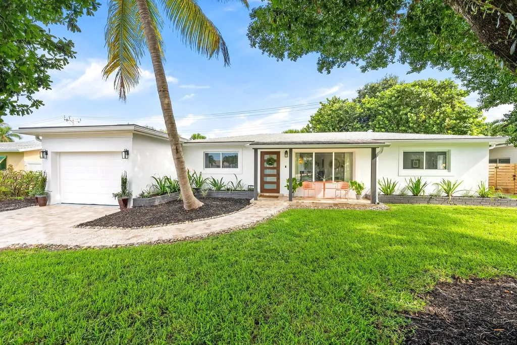 517 Gulf Road North Palm Beach FL 33408