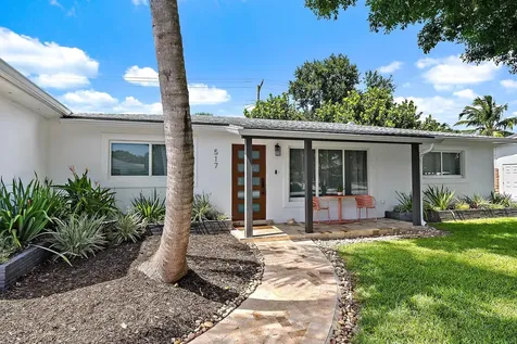 517 Gulf Road North Palm Beach FL 33408