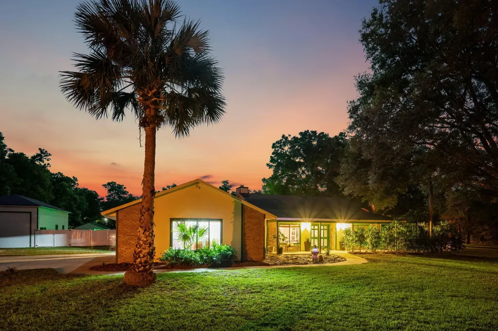 3501 Hill Stream Avenue Apopka FL 32712