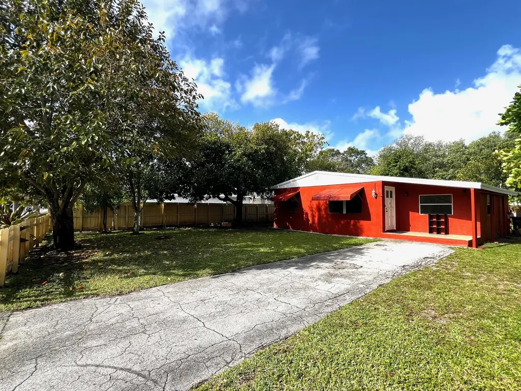 14791 Whatley Road Delray Beach FL 33445