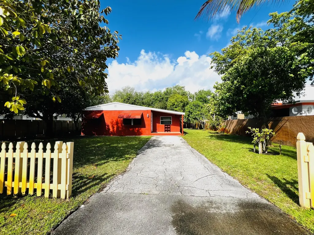 14791 Whatley Road Delray Beach FL 33445