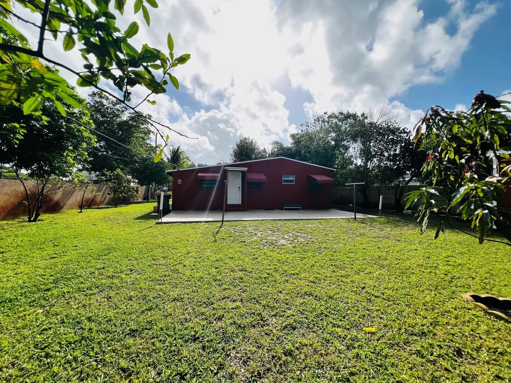 14791 Whatley Road Delray Beach FL 33445