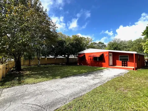 14791 Whatley Road Delray Beach FL 33445