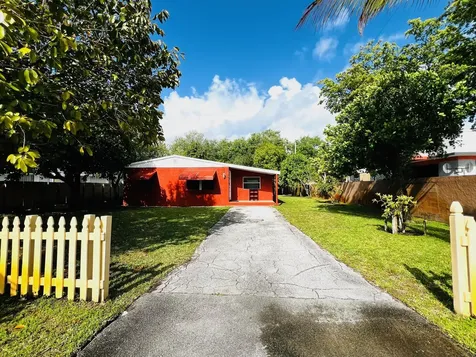 14791 Whatley Road Delray Beach FL 33445