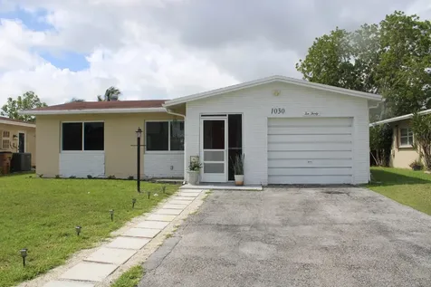 1030 NW 49th Court Deerfield Beach FL 33064