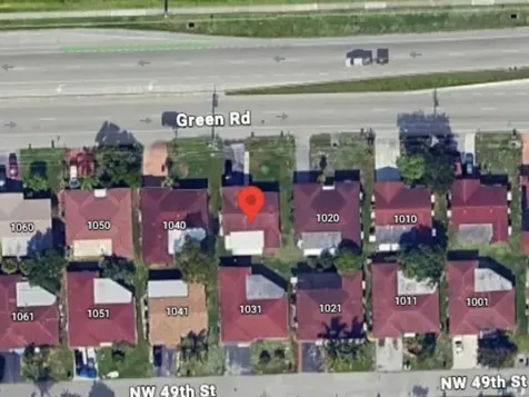 1030 NW 49th Court Deerfield Beach FL 33064