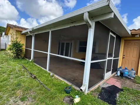 2180 NW 93rd Avenue Pembroke Pines FL 33024