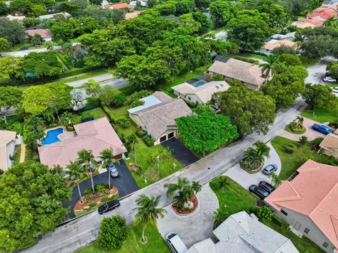 8645 NW 47th Drive Coral Springs FL 33067