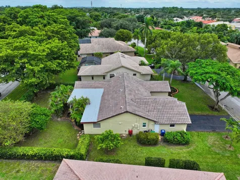8645 NW 47th Drive Coral Springs FL 33067