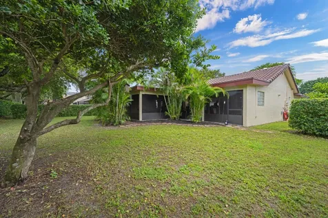 8645 NW 47th Drive Coral Springs FL 33067