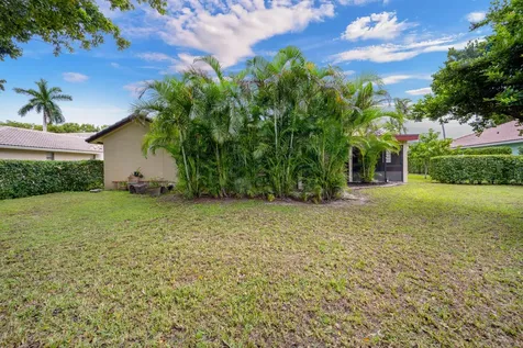 8645 NW 47th Drive Coral Springs FL 33067