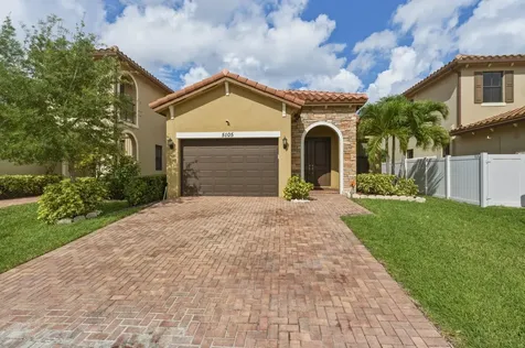 5105 NW 51st Terrace Tamarac FL 33319