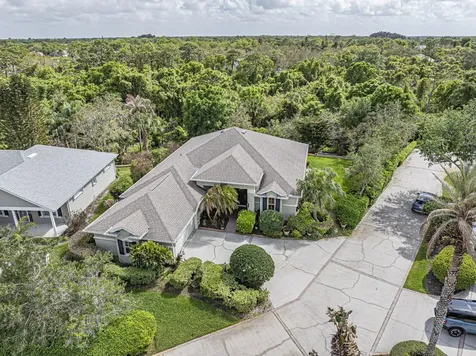 709 Brush Foot Drive Sebastian FL 32958