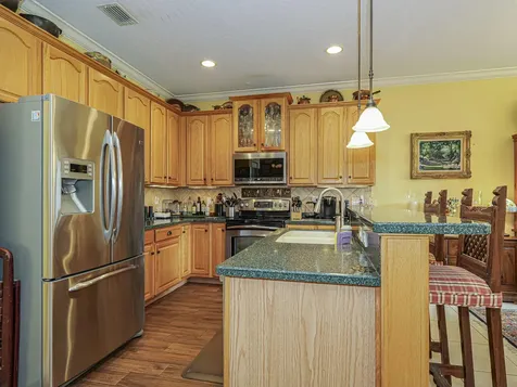 709 Brush Foot Drive Sebastian FL 32958