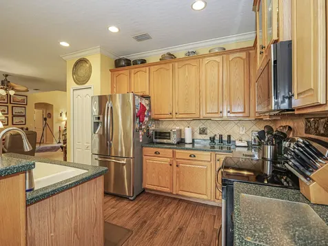 709 Brush Foot Drive Sebastian FL 32958