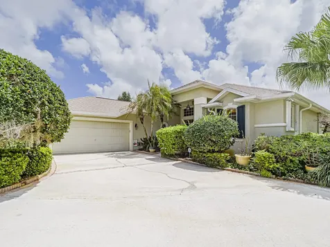 709 Brush Foot Drive Sebastian FL 32958